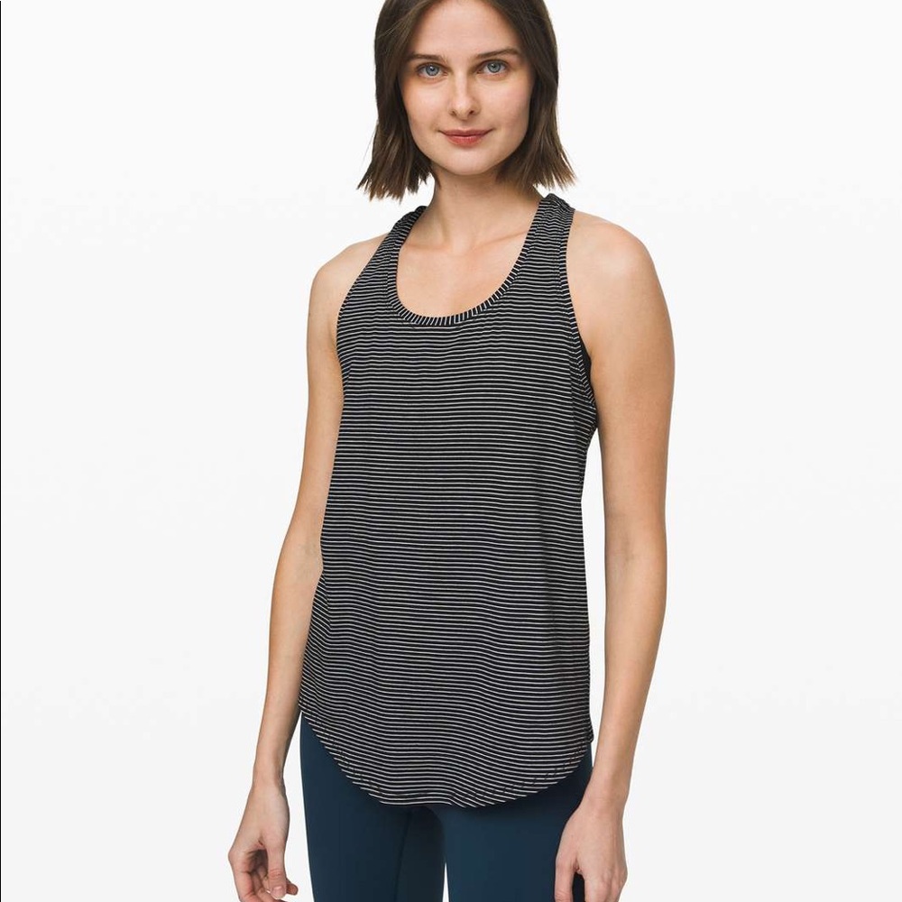 Lululemon Tanktop